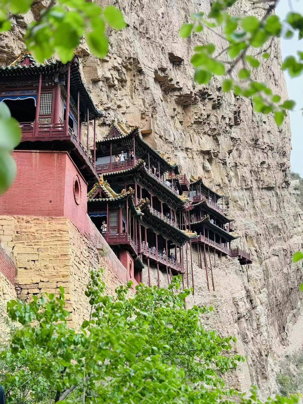 山西智造新篇章，未来科技在山西的崛起