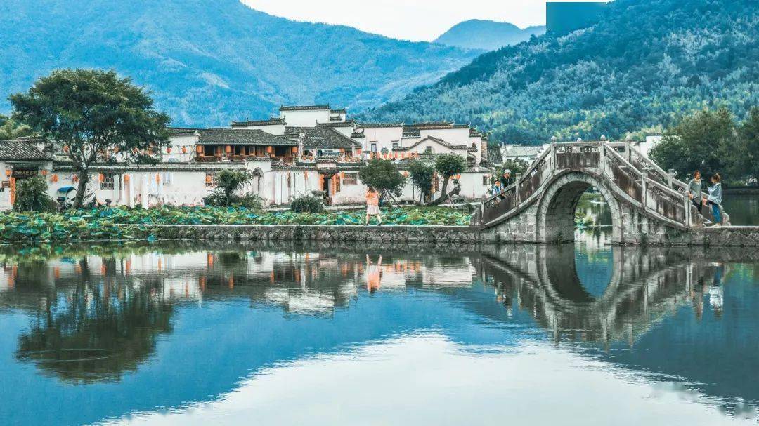 安徽之旅，探寻古老土地的魅力与文化