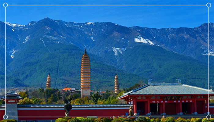 绿色崛起，云南开启绿色发展新篇章