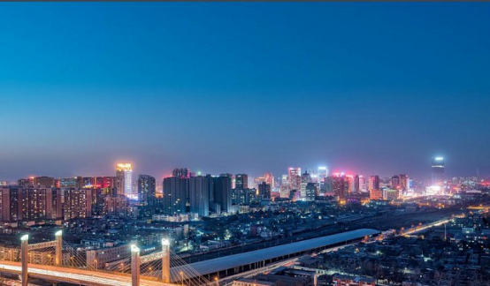 石家庄，历史长河中的璀璨明珠闪耀之处