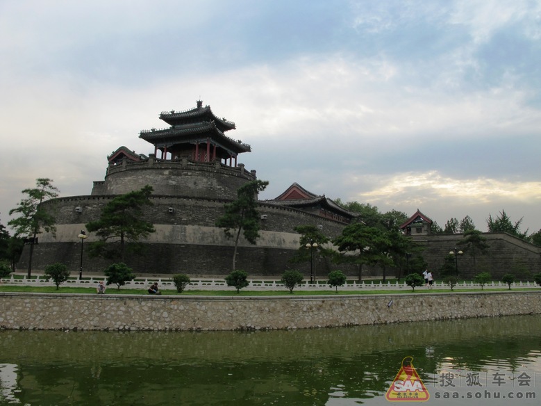 邯郸盛会，致敬尊贵来宾与朋友们