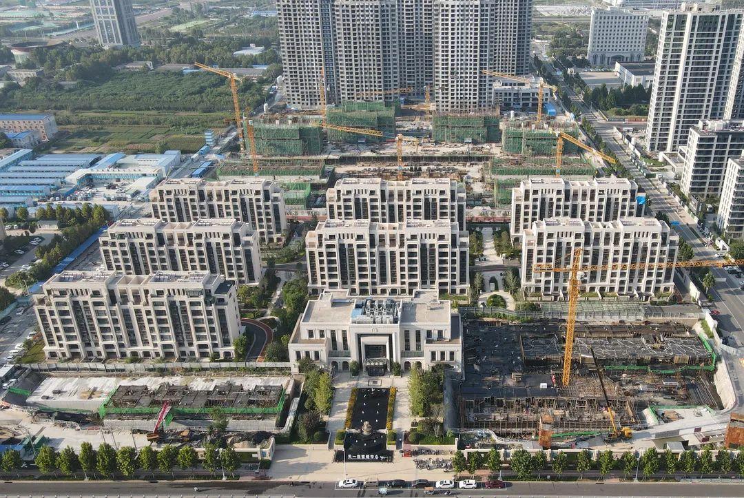 邢台市概览，官方评价与介绍