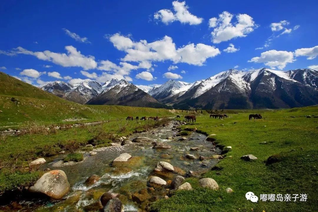 新疆之旅,探寻美丽新疆,传承红色印记